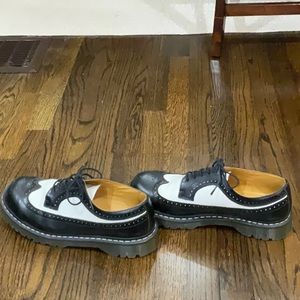 Dr. Martens men’s shoes